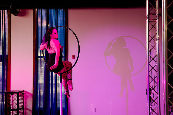 Kiki Cabaret 39581