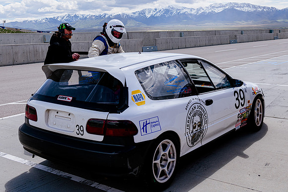 SMRT Racing at UMC 5-25-19_DSC7270