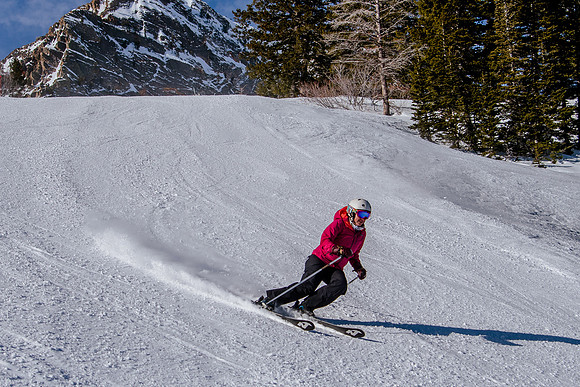 Freeride Snowbasin91056