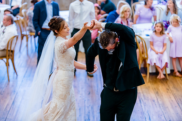 Walker Farms Wedding Reception16411