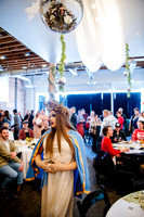 Flourishing Together: A Drag Brunch for Utah’s LGBTQ+ Community