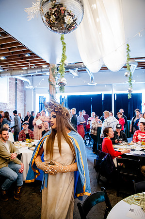 Flourishing Together: A Drag Brunch for Utah’s LGBTQ+ Community