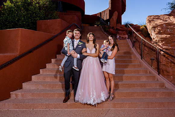 Wedding at Entrada28659