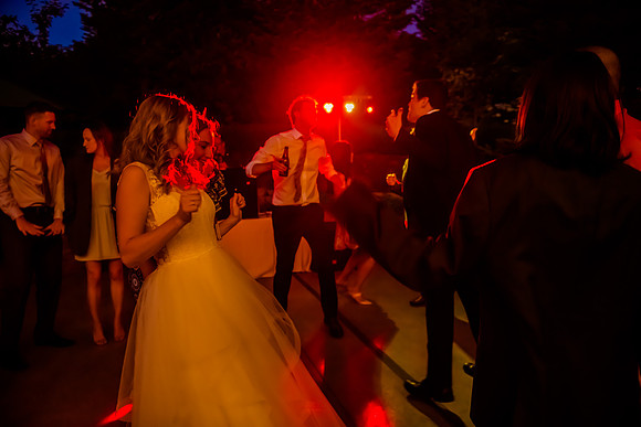 Matt and Erin Wedding Day 12020