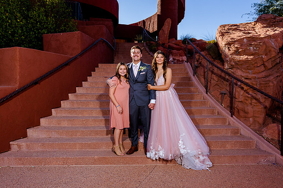 Wedding at Entrada28746