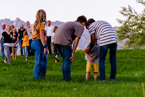 1210Family Portraits at Wheeler Farm