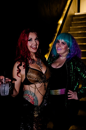 Leggy Meggy's Birthday Bash_DSC3677