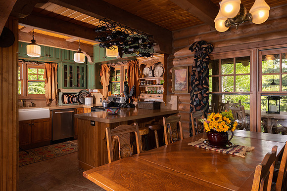 Red Cliff Ranch - Ranch House_DSC0830