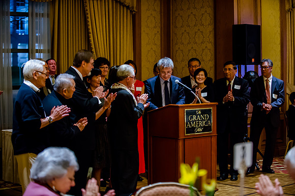 Dr William Higuchi's 85th Birthday Celebration-3746