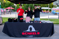 Girls on the Run Utah 5K at Sugarhouse Park6116