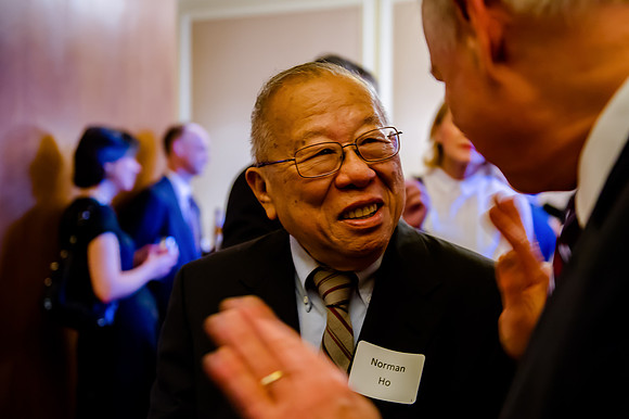 Dr William Higuchi's 85th Birthday Celebration-3298