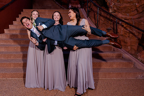 Wedding at Entrada30245
