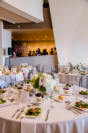 Pierpont Place Wedding at Natural History Museum 8923