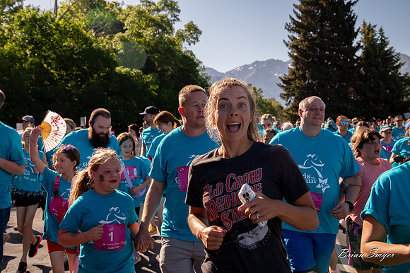 Girls on the Run Utah 5K at Sugarhouse Park6872