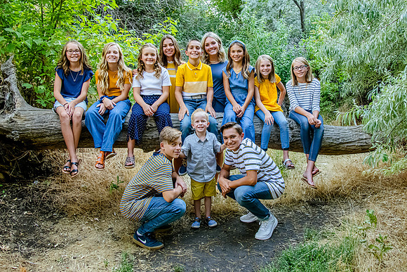 457Family Portraits at Wheeler Farm