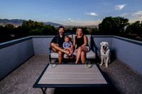 Clayton Residence after work by Canyons Structural and Good Harbor Designs