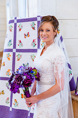 Walker Farms Wedding Reception16006