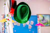 Mad Hatter's Tea Party112048