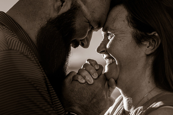 Lund Family Photo Session: Capturing Memories in the West Utah Desert at Sunset