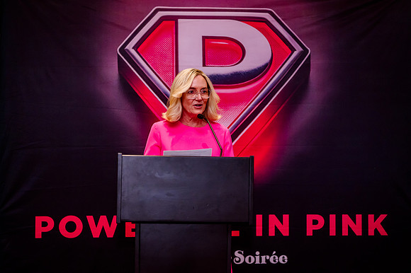 Girls on the Run Utah’s Sneaker Soirée: Empowering Women with Olympic Inspiration
