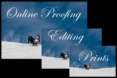 prints