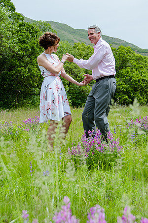 Rob and Brenda at Red Butte Garden-0198