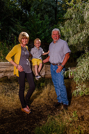 73Family Portraits at Wheeler Farm