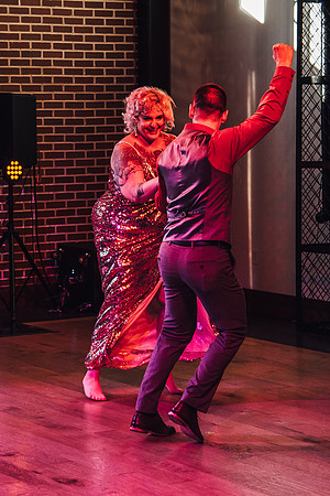 Kiki Cabaret 39589
