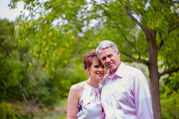 Rob and Brenda at Red Butte Garden-4335