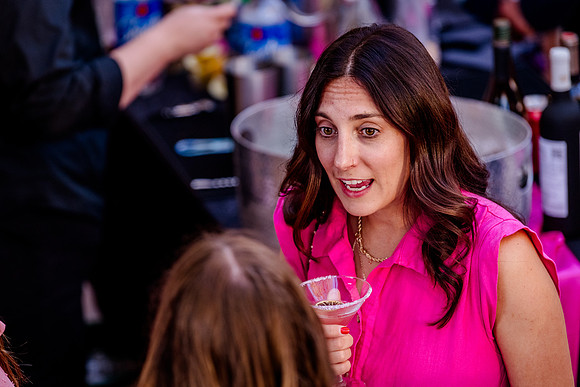Girls on the Run Utah’s Sneaker Soirée: Empowering Women with Olympic Inspiration