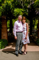 Rob and Brenda at Red Butte Garden-0099