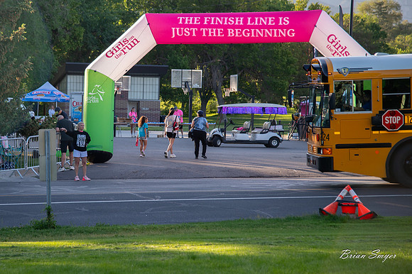 Girls on the Run Utah 5K at Sugarhouse Park6089