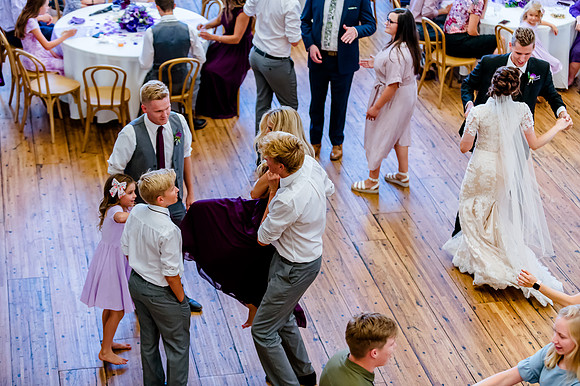 Walker Farms Wedding Reception16680