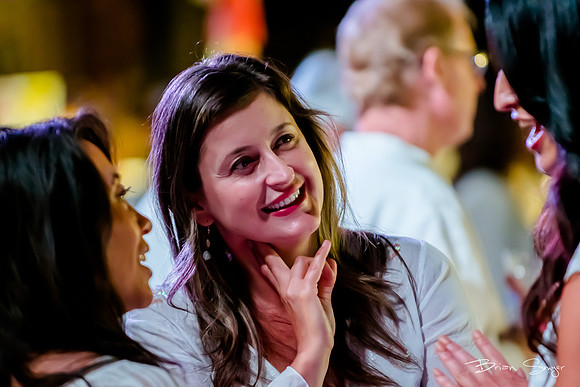 Girls on the Run Sneaker Soiree Fundraiser 2019_DSC2328