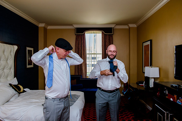 George and Jana's wedding at Monaco Hotel and Pierpont Place-395