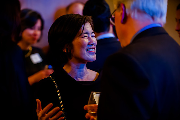 Dr William Higuchi's 85th Birthday Celebration-8063