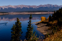 One Year of Skateboarding: A Road Trip Through Colorado’s Skate Parks and Scenic Wilderness