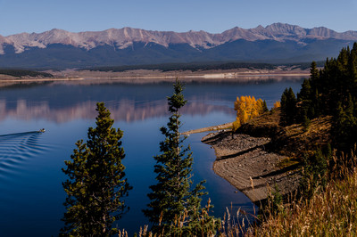 One Year of Skateboarding: A Road Trip Through Colorado’s Skate Parks and Scenic Wilderness
