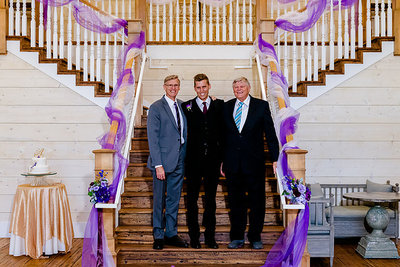 Walker Farms Wedding Reception17491