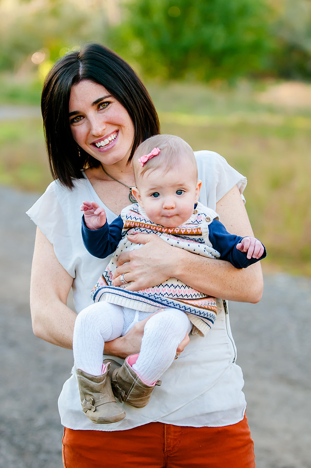 Fall Family Pictures in Salt Lake City, Utah. -9461