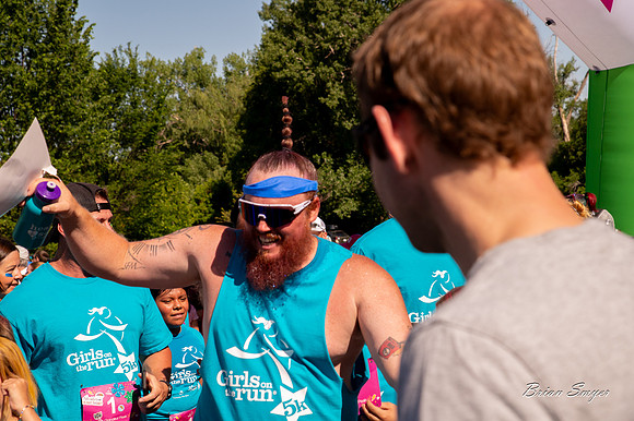 Girls on the Run Utah 5K at Sugarhouse Park7583