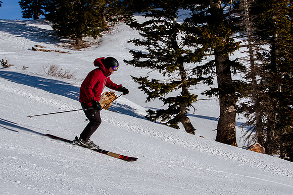 Freeride Snowbasin90652