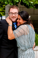 Engaged at the Grand America 6-21-2014