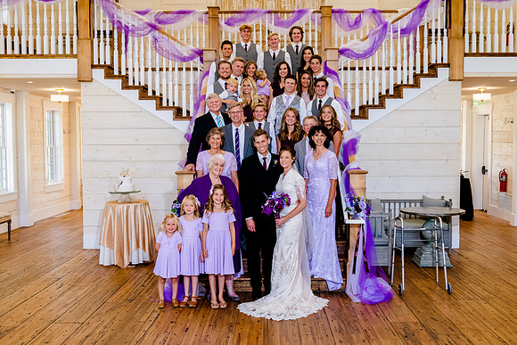 Walker Farms Wedding Reception17292