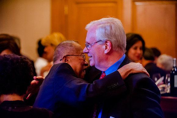 Dr William Higuchi's 85th Birthday Celebration-7938
