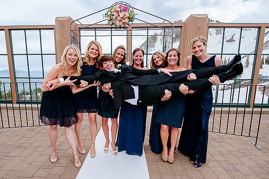 Snowbasin Wedding- Photographer Brian Smyer-38