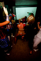 Simpson Halloween Party-1690