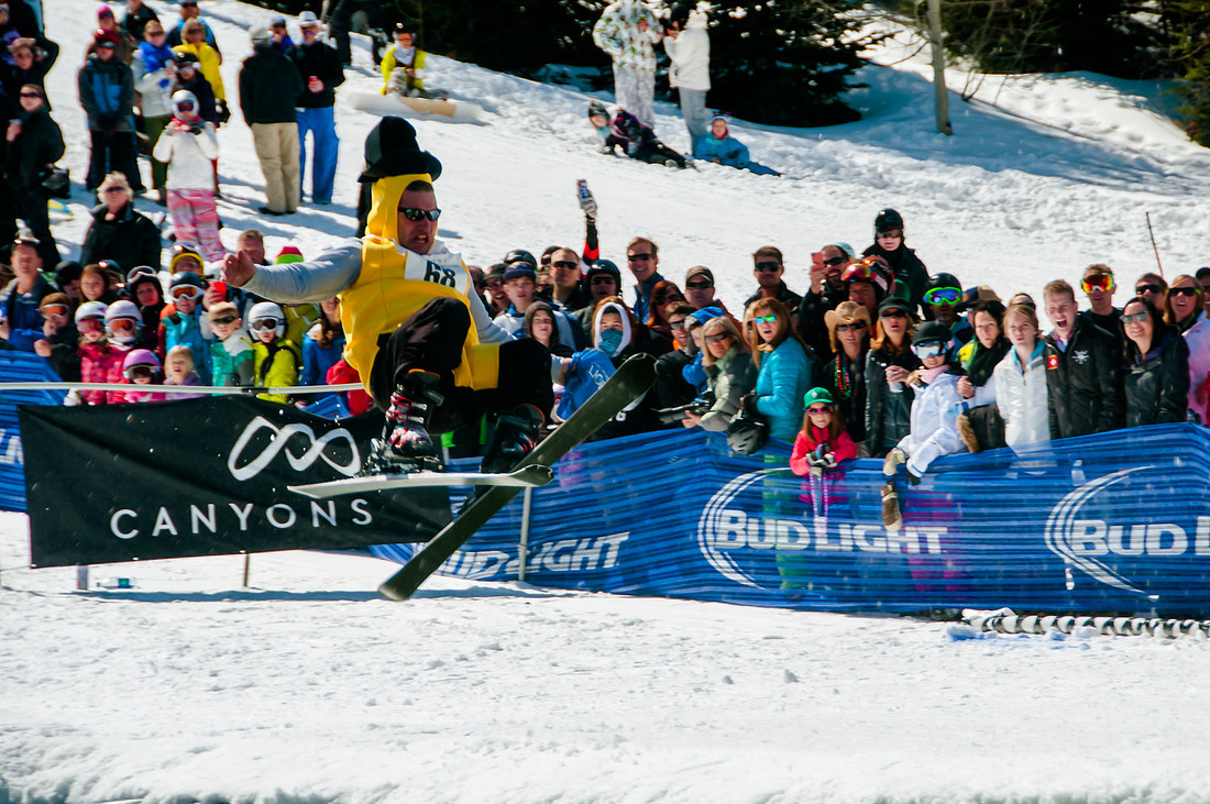 Canyons Pond Skimming-0867