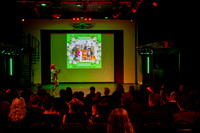 Madazon Can Can Presents: A Vibrant Student Burlesque Showcase at Pearl and Main