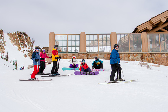 Freeride Snowbasin91156